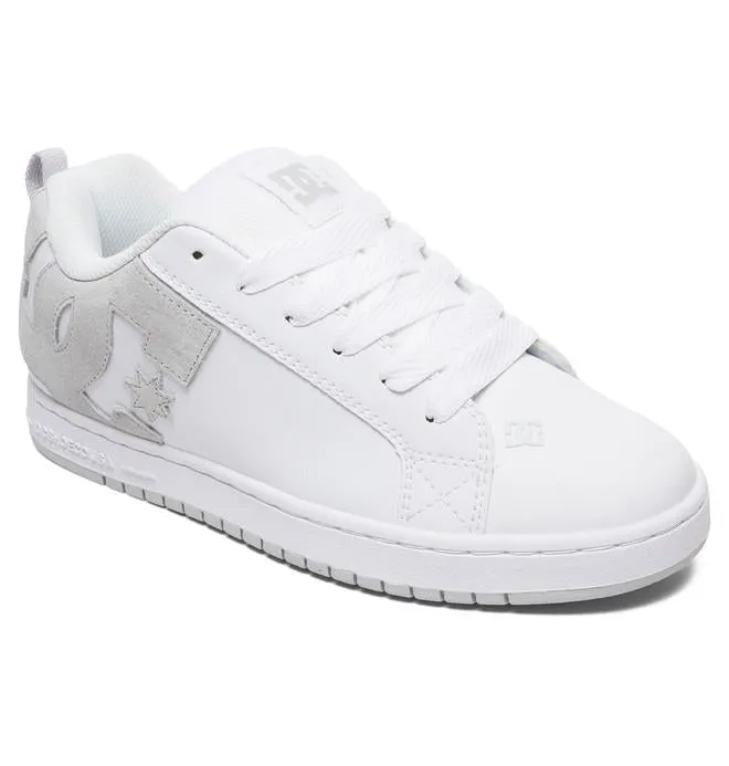DC Men's Pure Skate Shoes