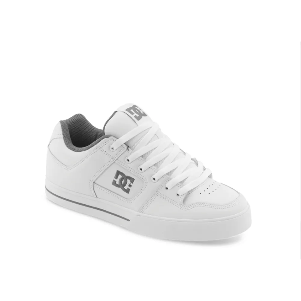 DC Men's Pure Skate Shoes