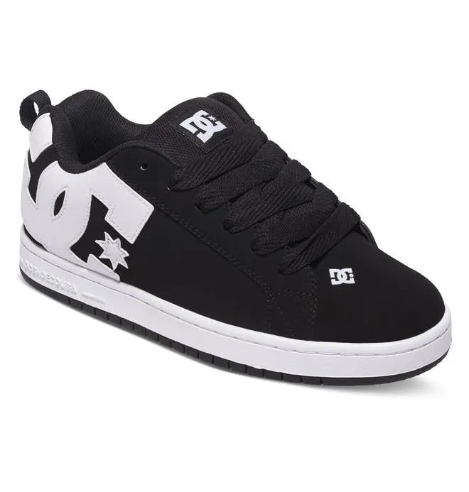 DC Men's Pure Skate Shoes