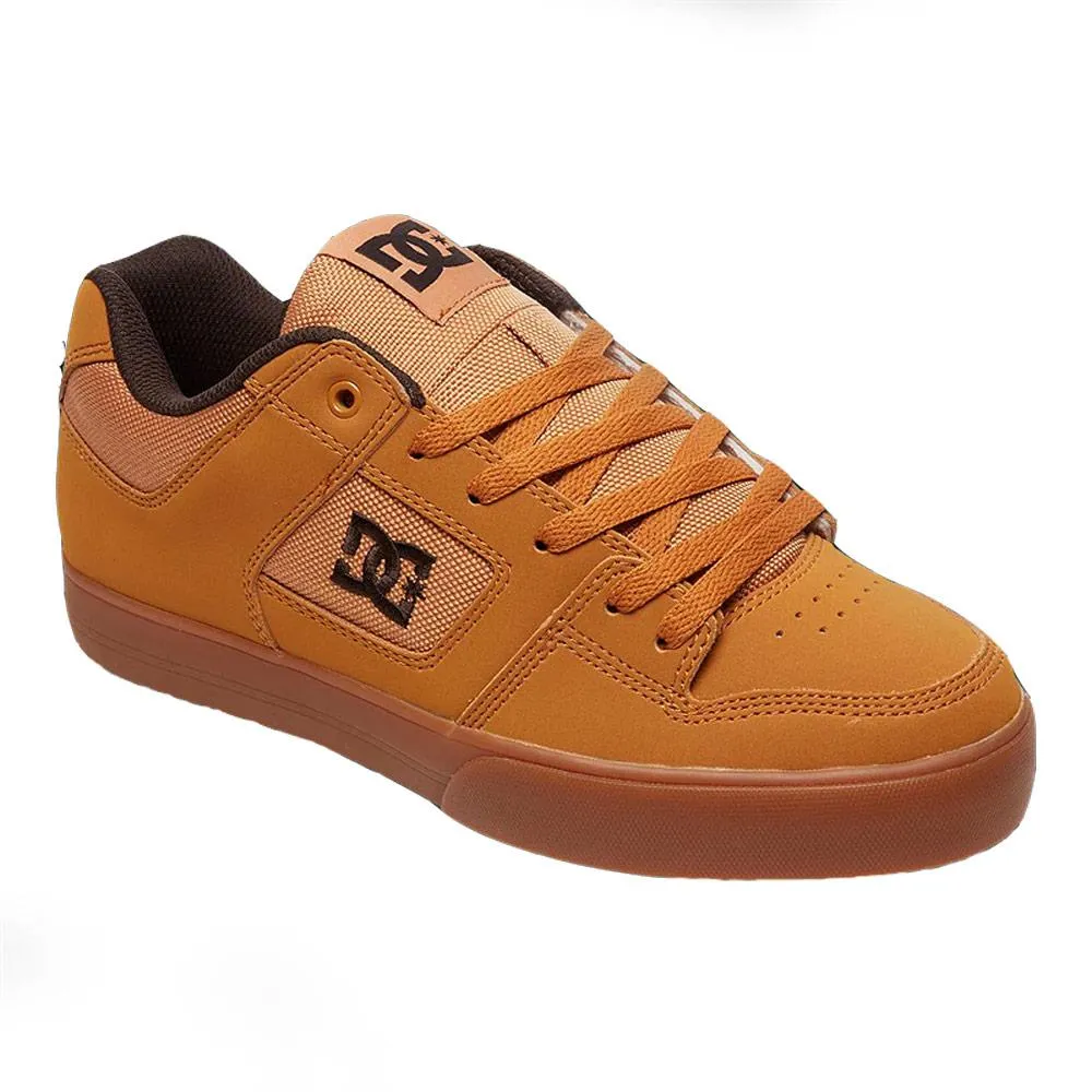 DC Men's Pure Skate Shoes