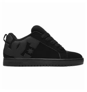 DC Men's Pure Skate Shoes