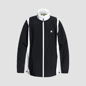 DC Podium 10K Snow Shell Jacket Black