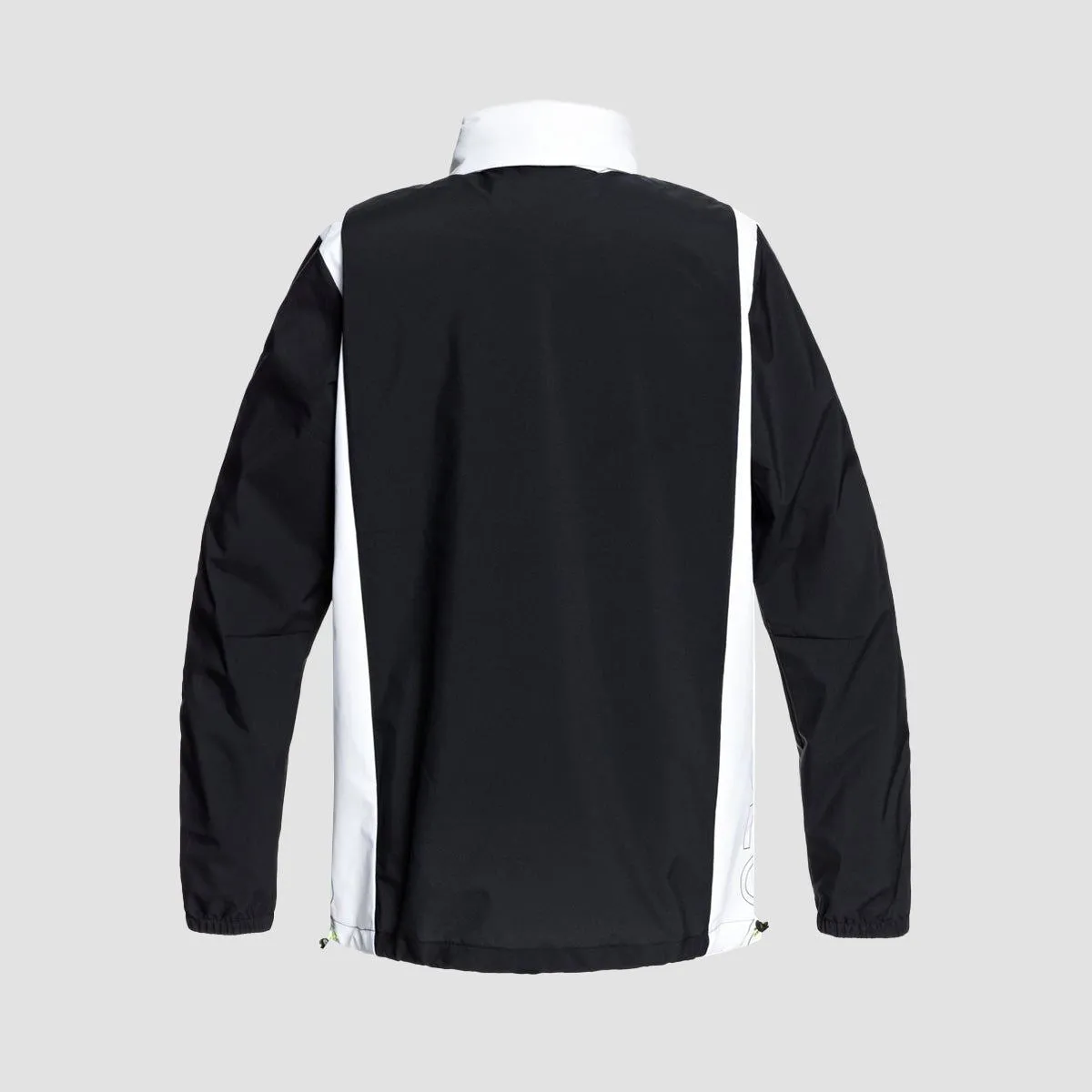 DC Podium 10K Snow Shell Jacket Black