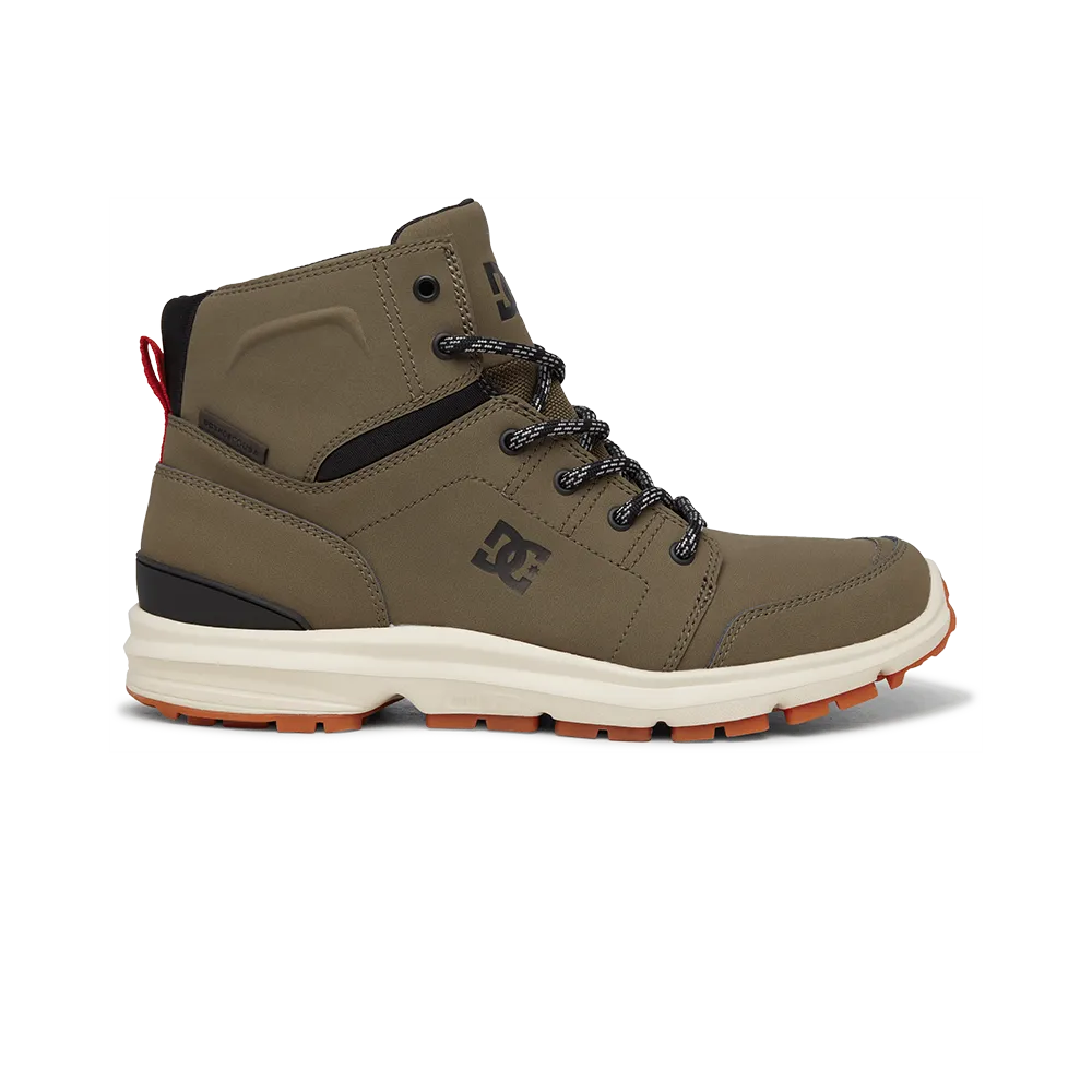 DC Shoes - Torstein