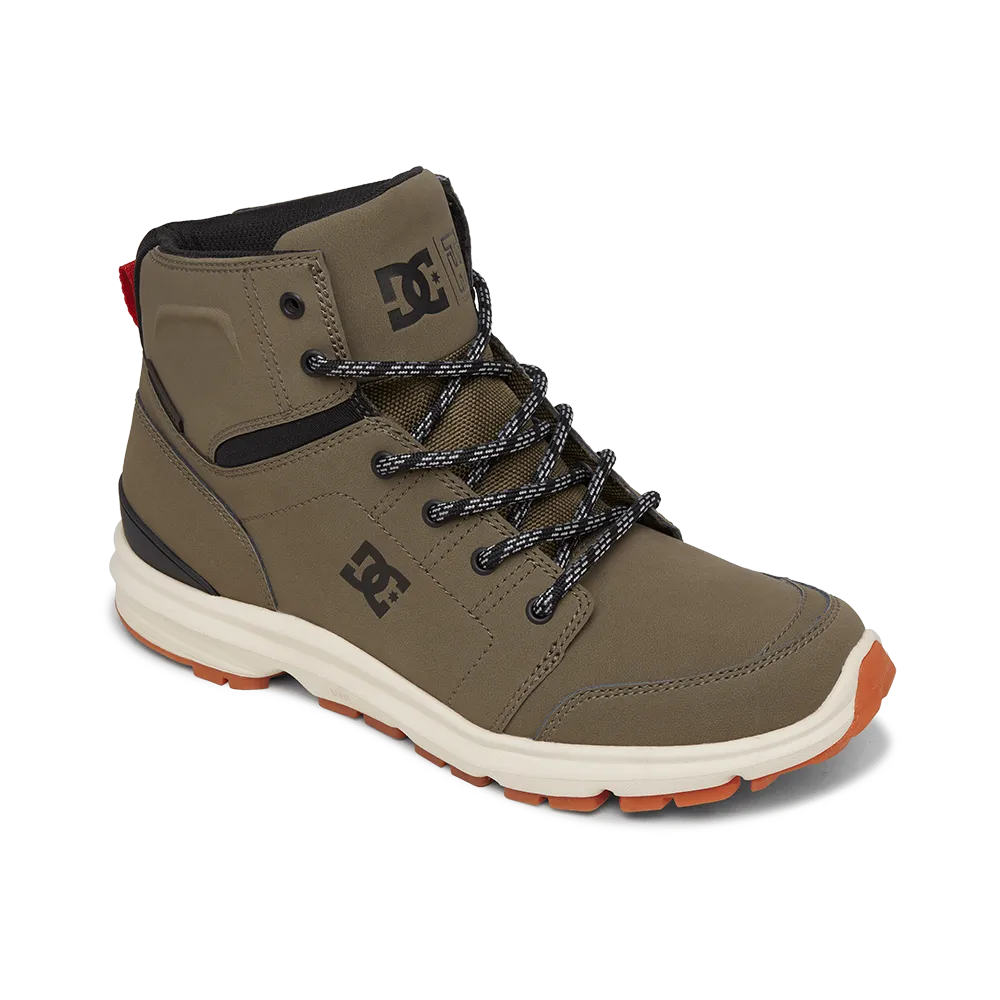 DC Shoes - Torstein