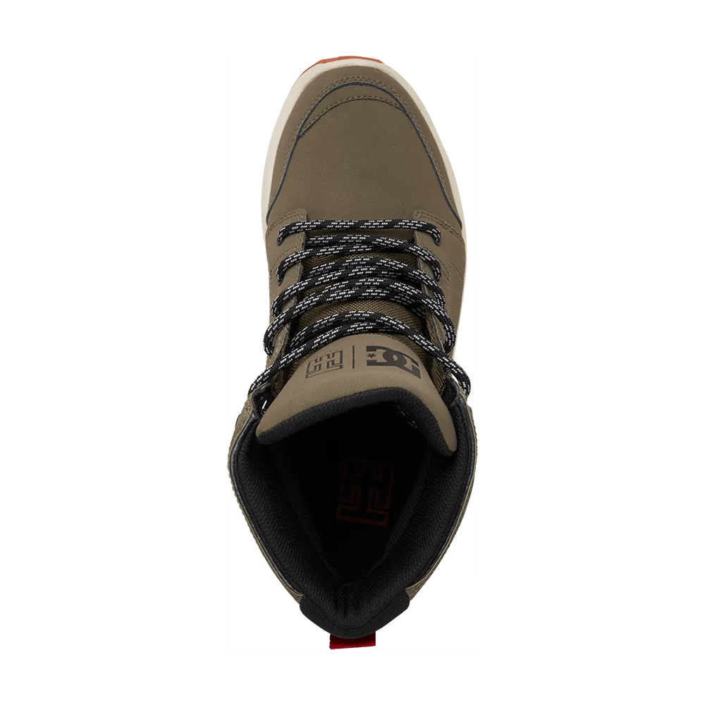 DC Shoes - Torstein