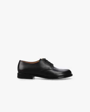 Derby Shoe in Calfskin Leather 32167B