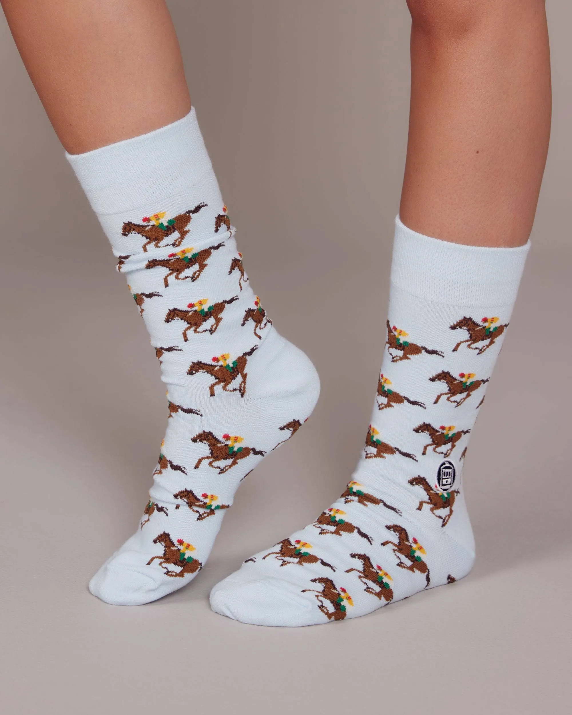 Derby Socks