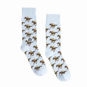 Derby Socks
