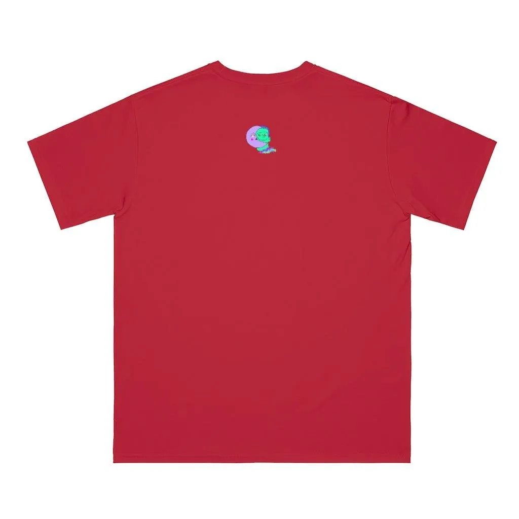 Dimelo Organic Unisex Classic T-Shirt