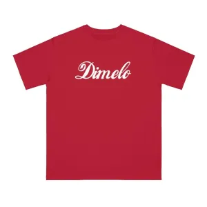 Dimelo Organic Unisex Classic T-Shirt