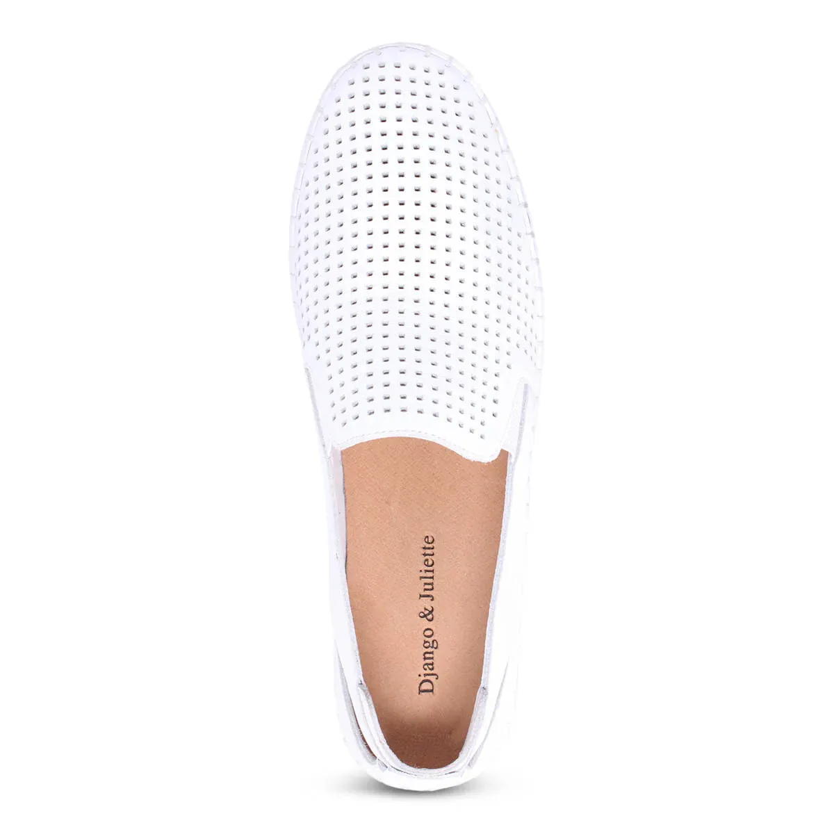 DJANGO & JULIETTE- WOMEN'S BARTAS DRESS SHOE
