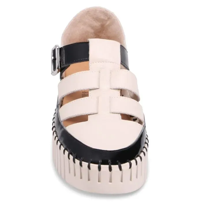 DJANGO & JULIETTE- WOMEN'S BAYTOWN DRESS SHOE