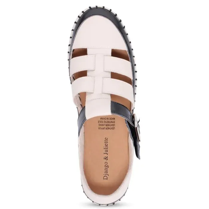 DJANGO & JULIETTE- WOMEN'S BAYTOWN DRESS SHOE