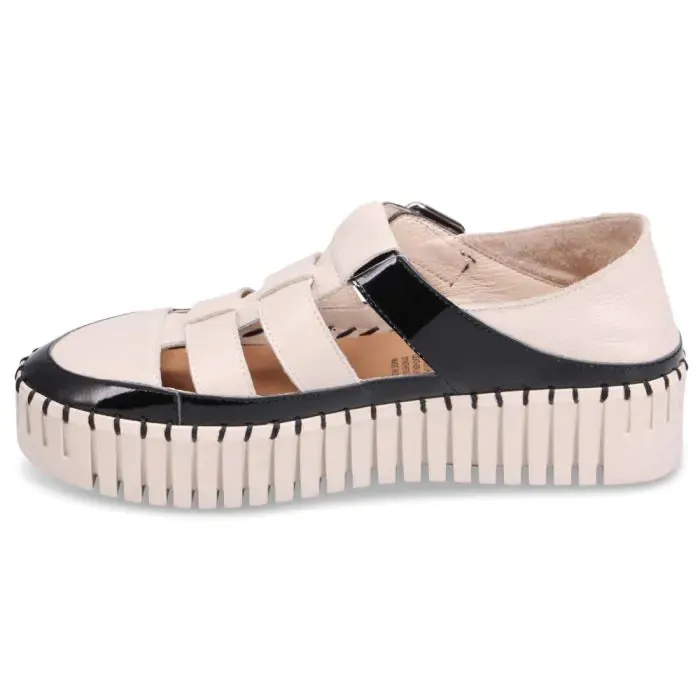 DJANGO & JULIETTE- WOMEN'S BAYTOWN DRESS SHOE