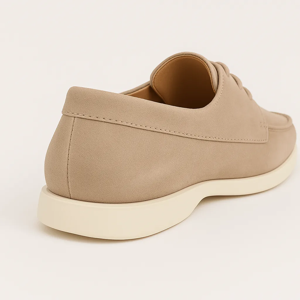 Domoir | Classic Leather Shoes