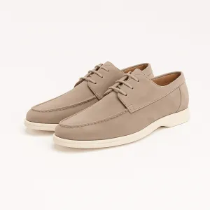 Domoir | Classic Leather Shoes
