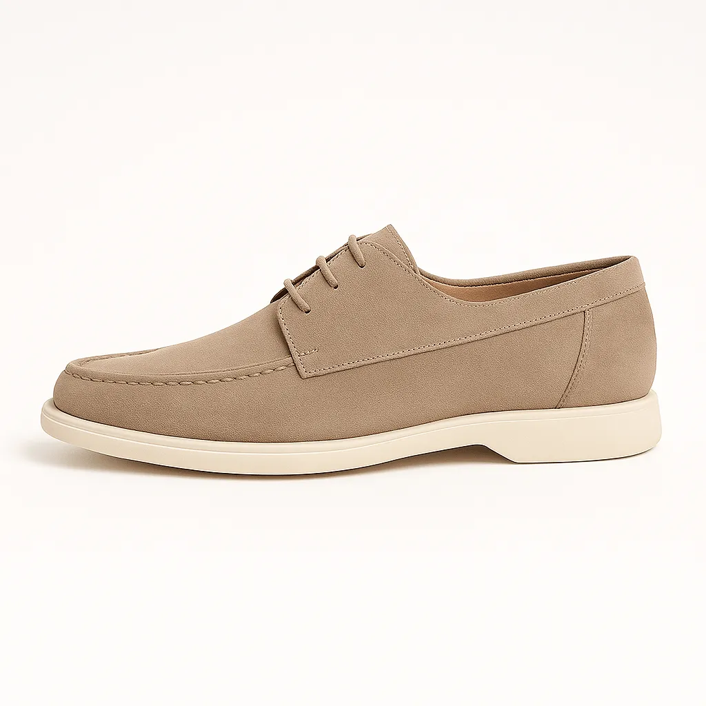 Domoir | Classic Leather Shoes