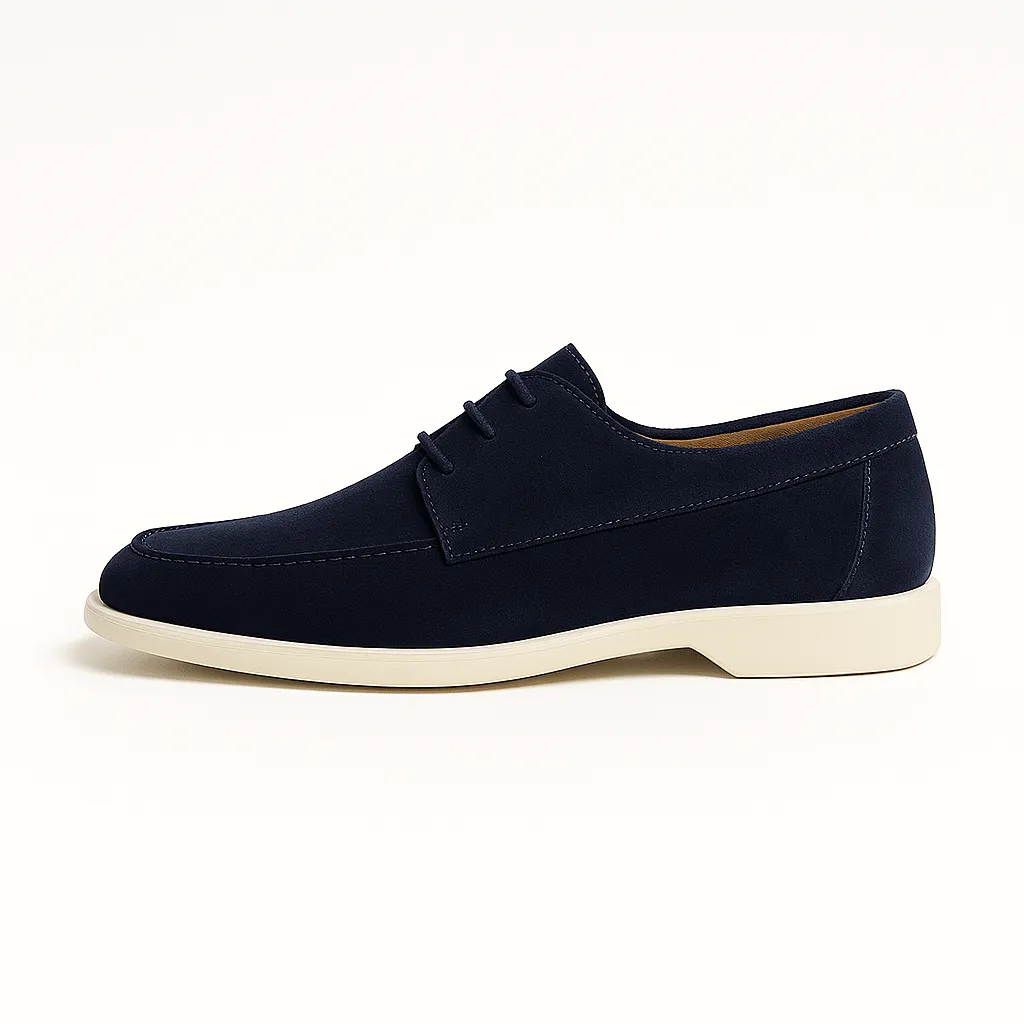 Domoir | Classic Leather Shoes