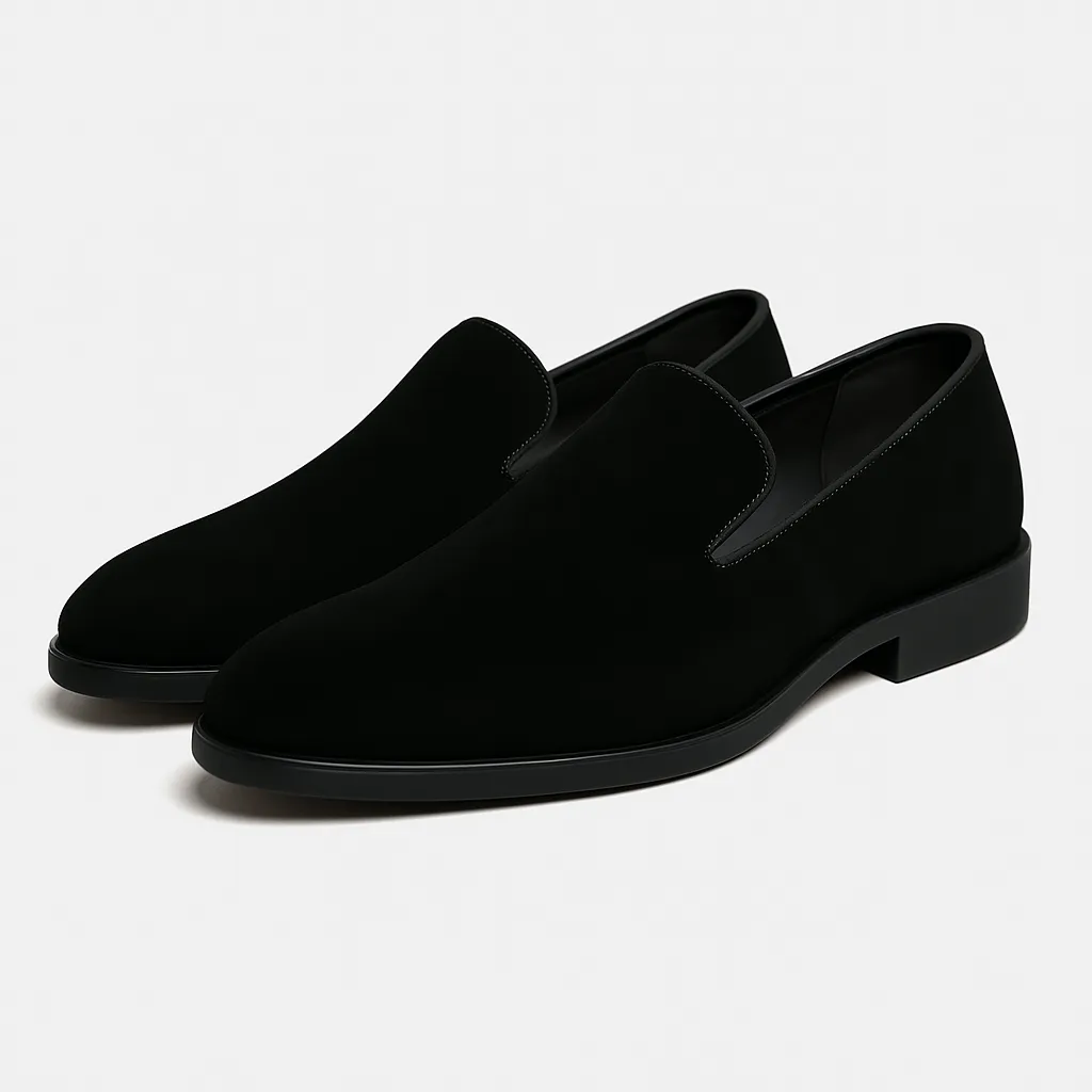 Domoir | Handcrafted Leather Loafers