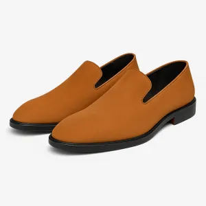 Domoir | Handcrafted Leather Loafers