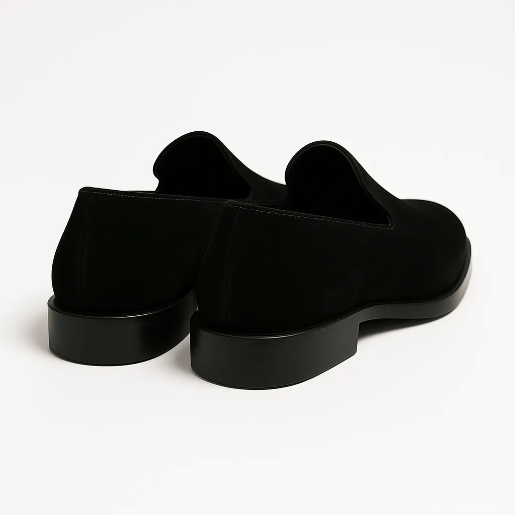 Domoir | Handcrafted Leather Loafers