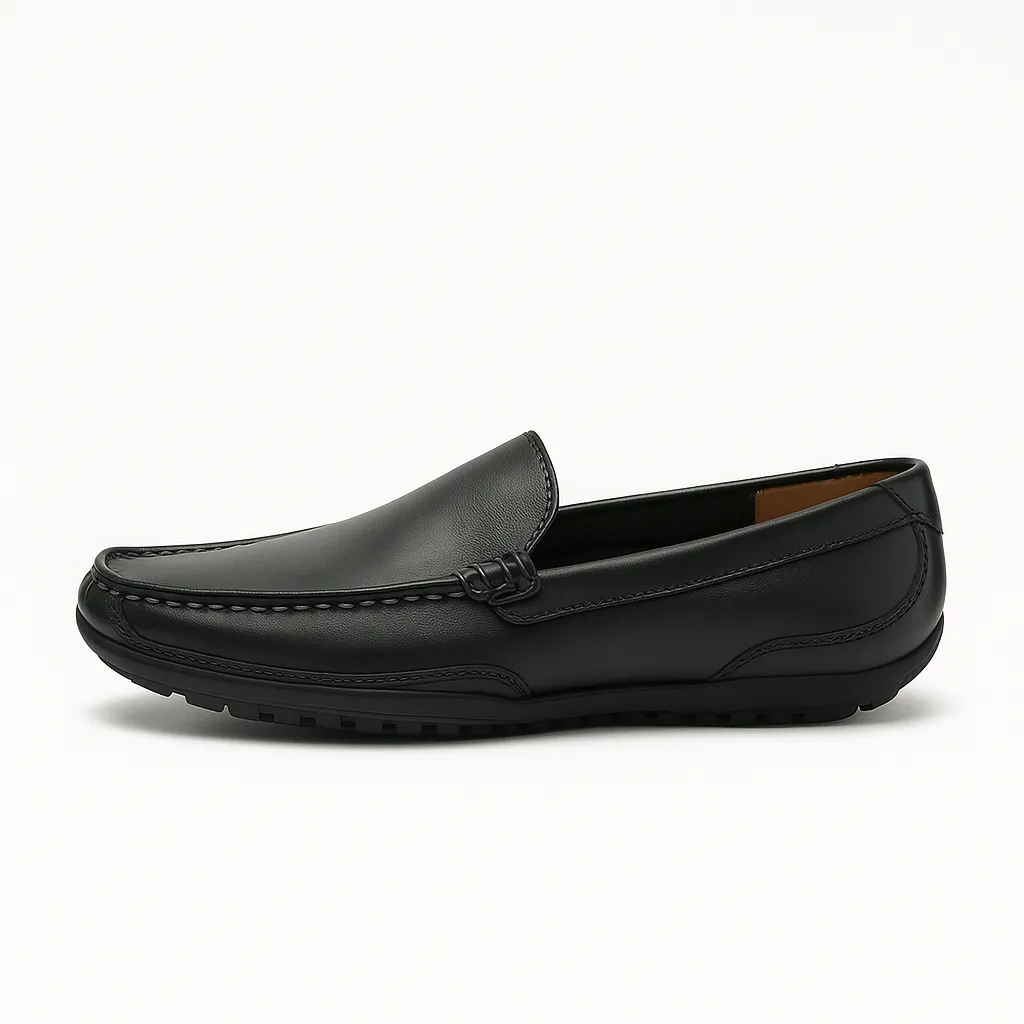 Domoir | Smart Casual Loafers
