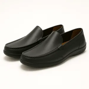 Domoir | Smart Casual Loafers