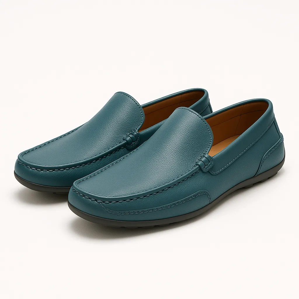 Domoir | Smart Casual Loafers