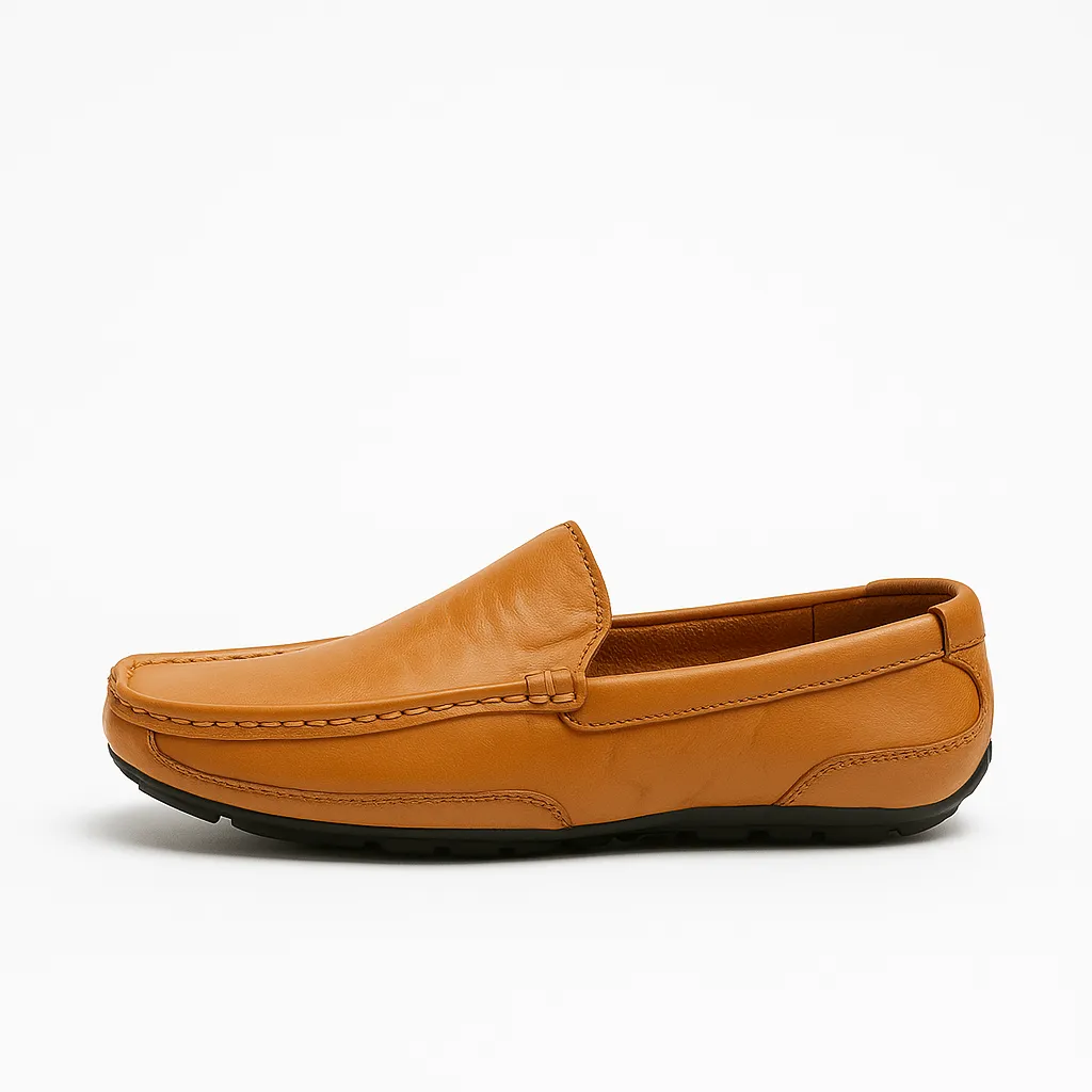 Domoir | Smart Casual Loafers