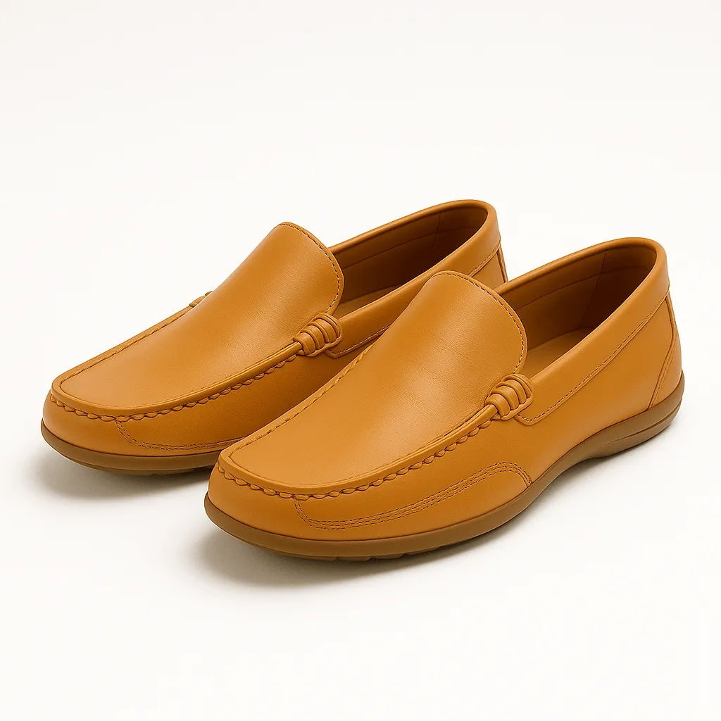Domoir | Smart Casual Loafers