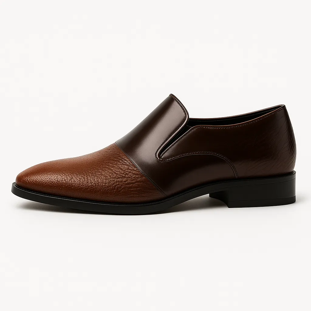 Domoir | The Vann Loafers