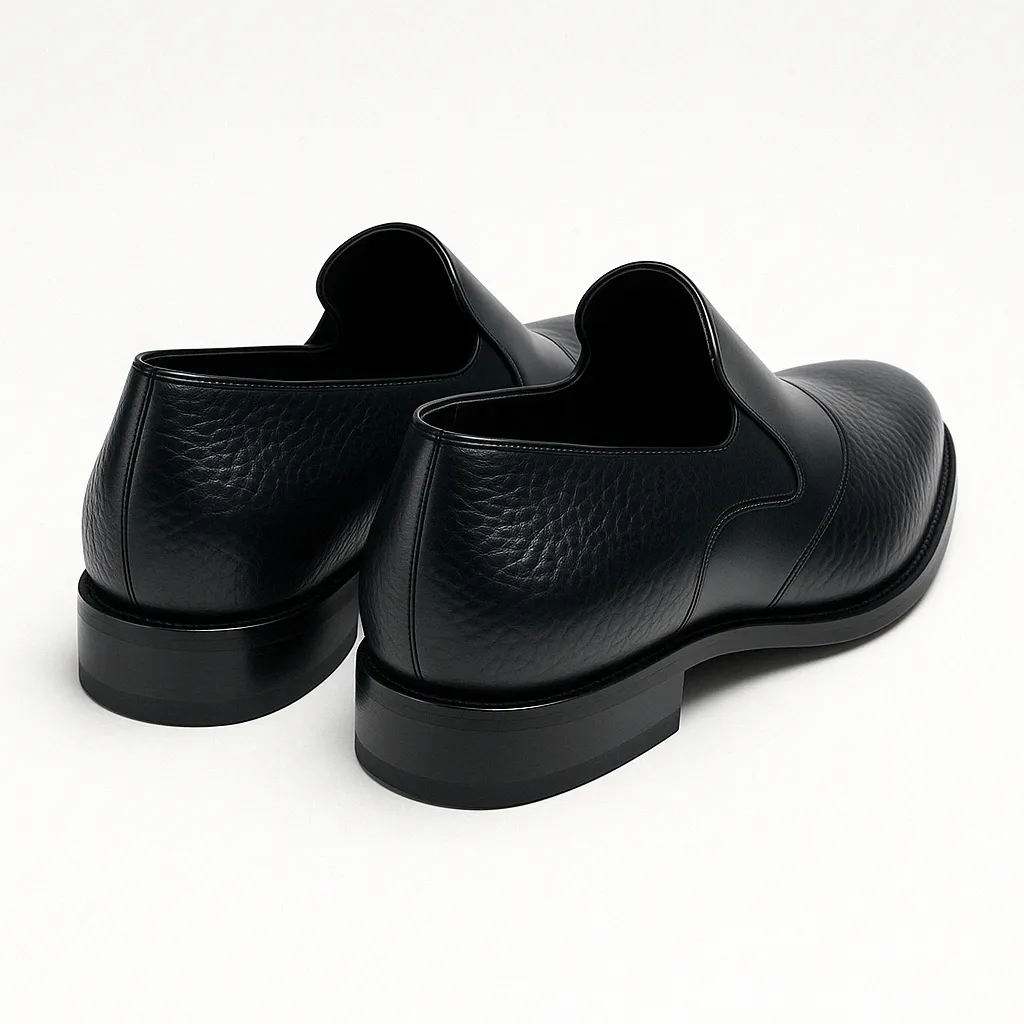 Domoir | The Vann Loafers