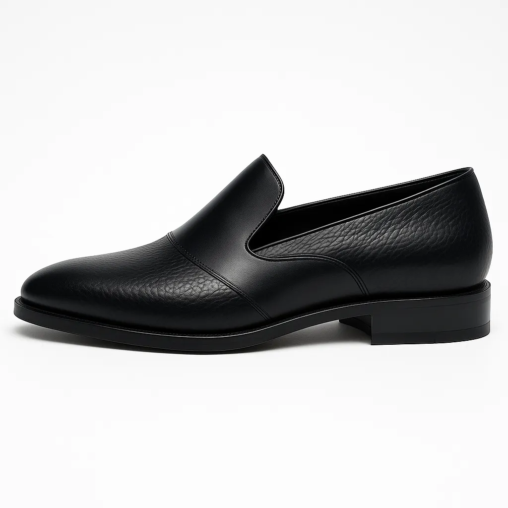 Domoir | The Vann Loafers