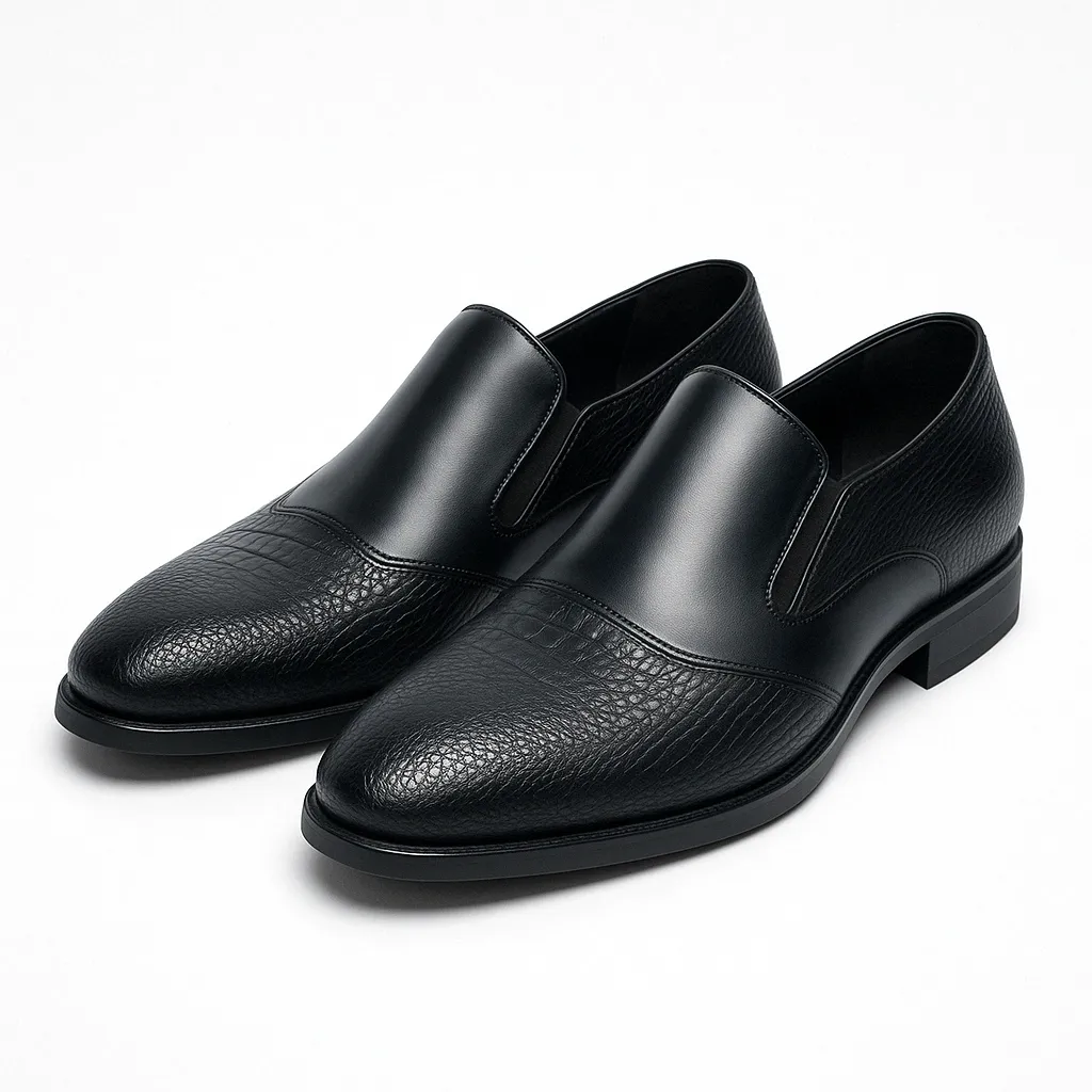 Domoir | The Vann Loafers