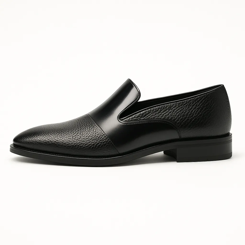 Domoir | The Vann Loafers
