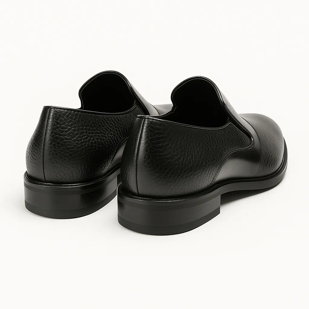 Domoir | The Vann Loafers