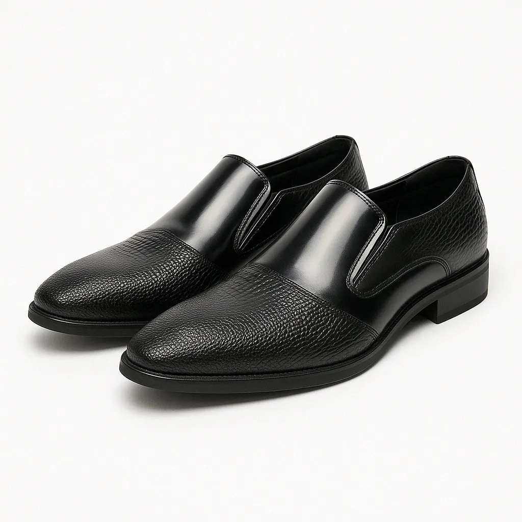 Domoir | The Vann Loafers