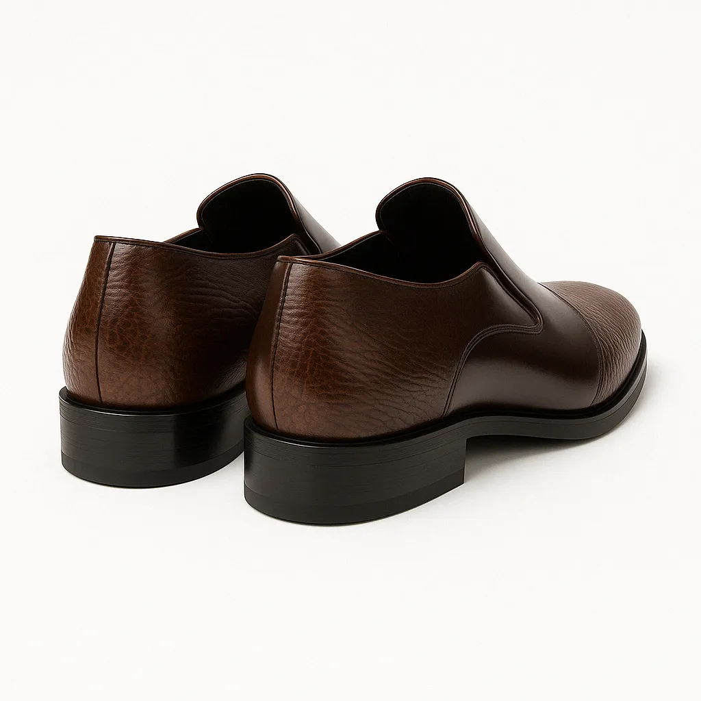 Domoir | The Vann Loafers