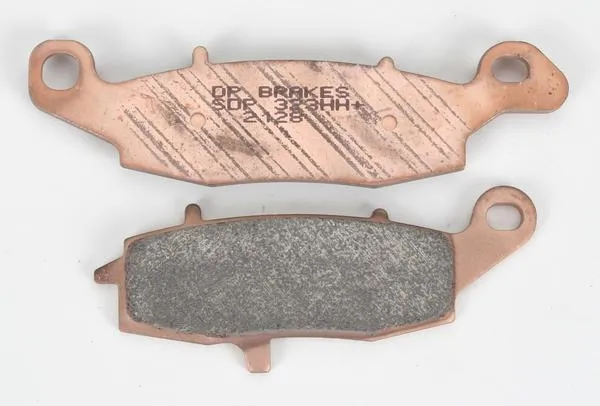 DP Brakes Sport HH  SuperSport Brake Pads 1721-1730