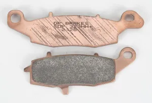 DP Brakes Sport HH  SuperSport Brake Pads 1721-1730