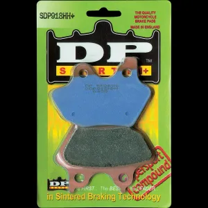 DP Brakes Sport HH  SuperSport Brake Pads SDP-918HH