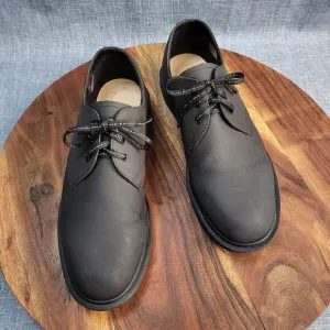 Dr. Martens Torriano Oxford AirWair Sole Black Mens 9 M
