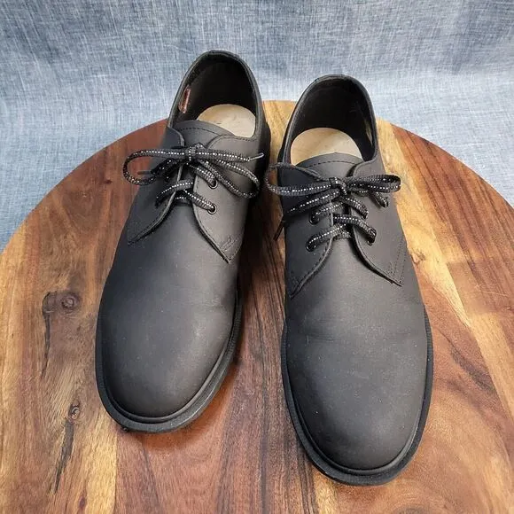 Dr. Martens Torriano Oxford AirWair Sole Black Mens 9 M