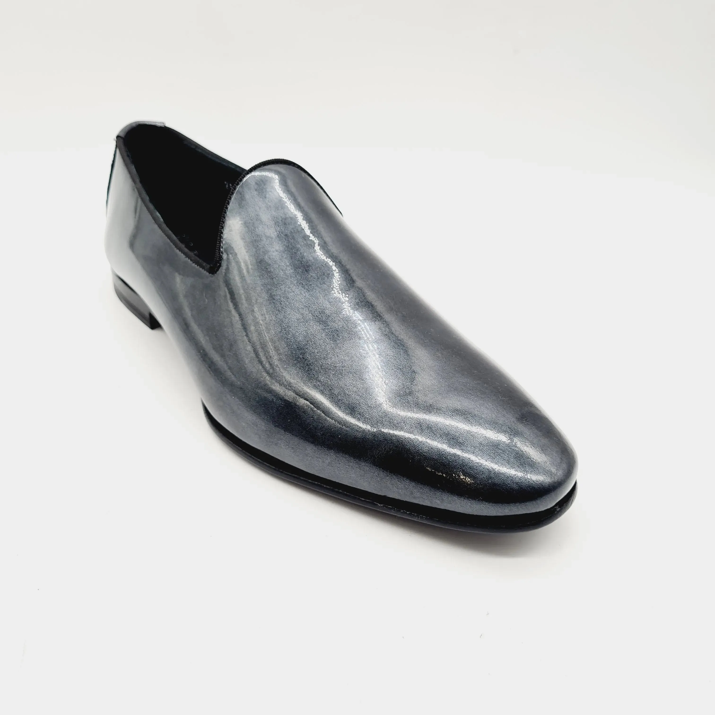 Dress Loafers - 2500