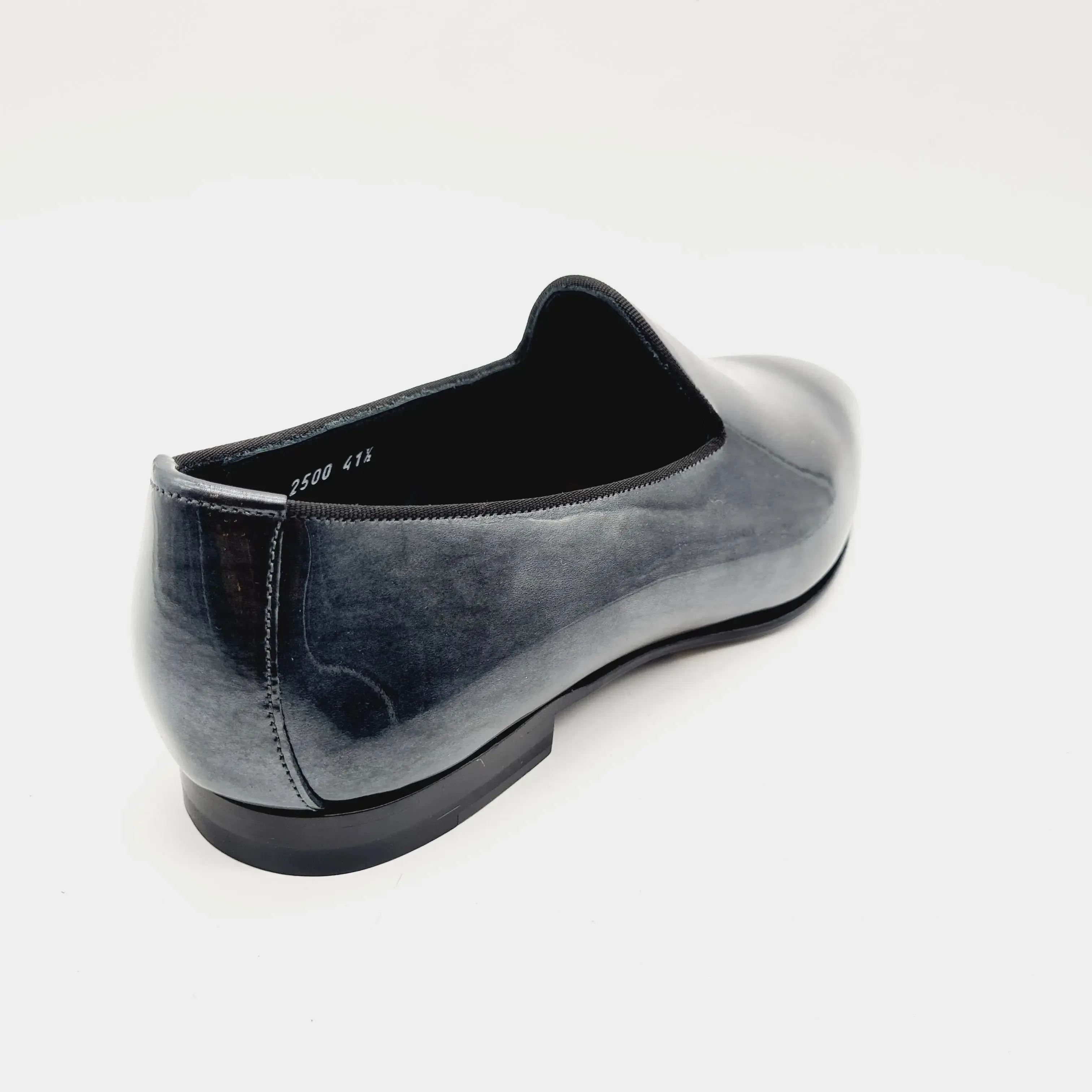 Dress Loafers - 2500