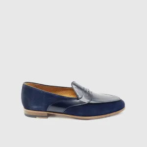 Dress Loafers - 4952