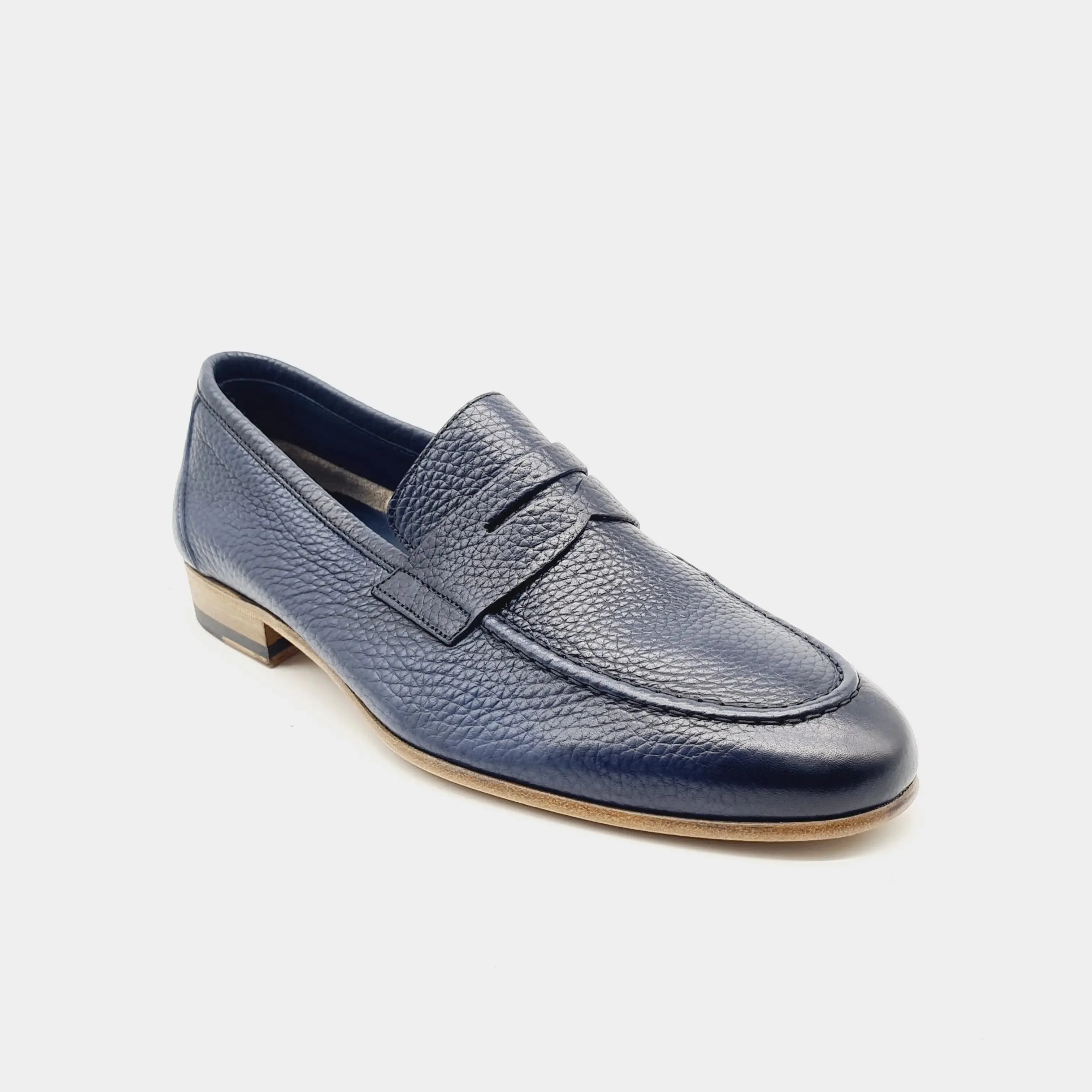 Dress Loafers - 5062