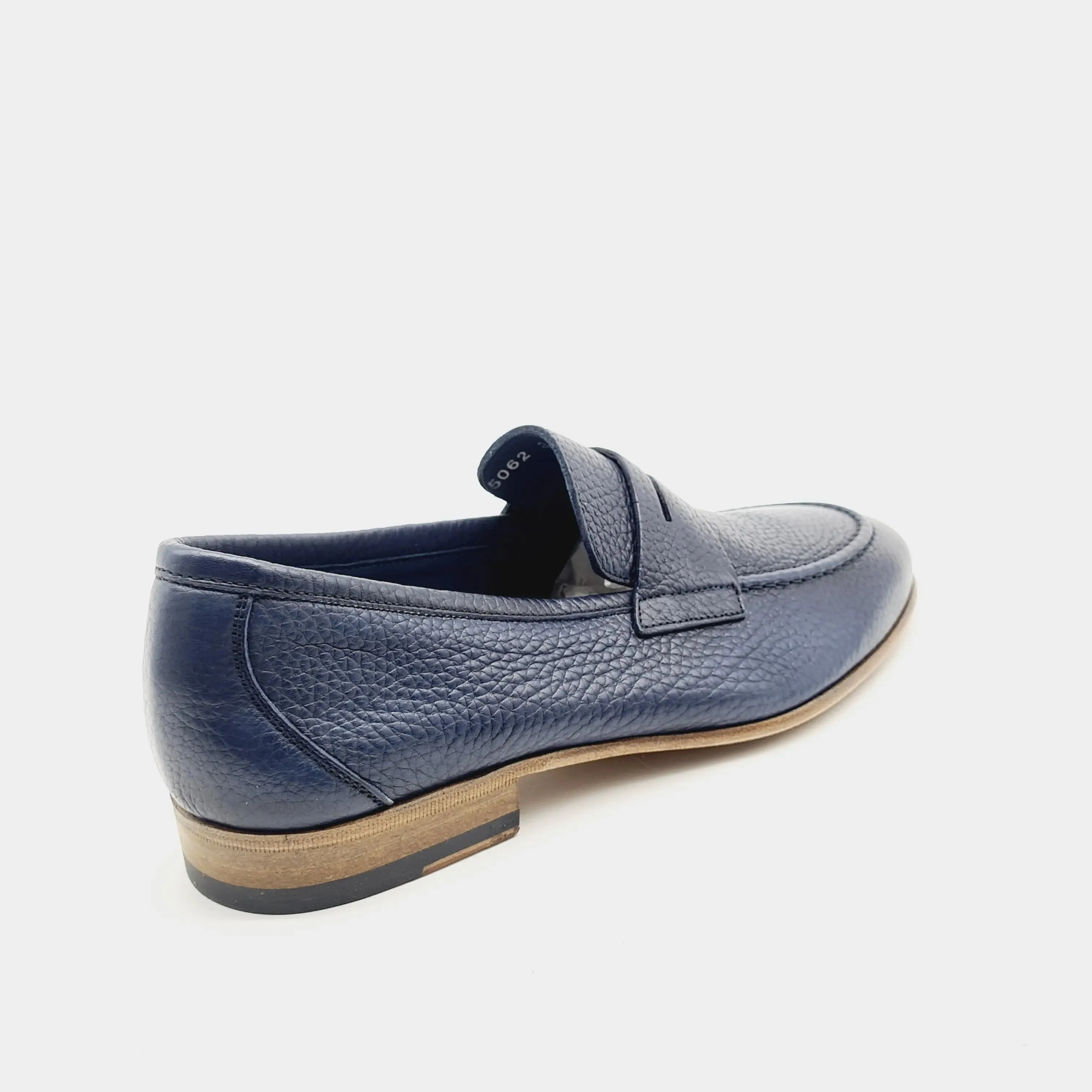 Dress Loafers - 5062