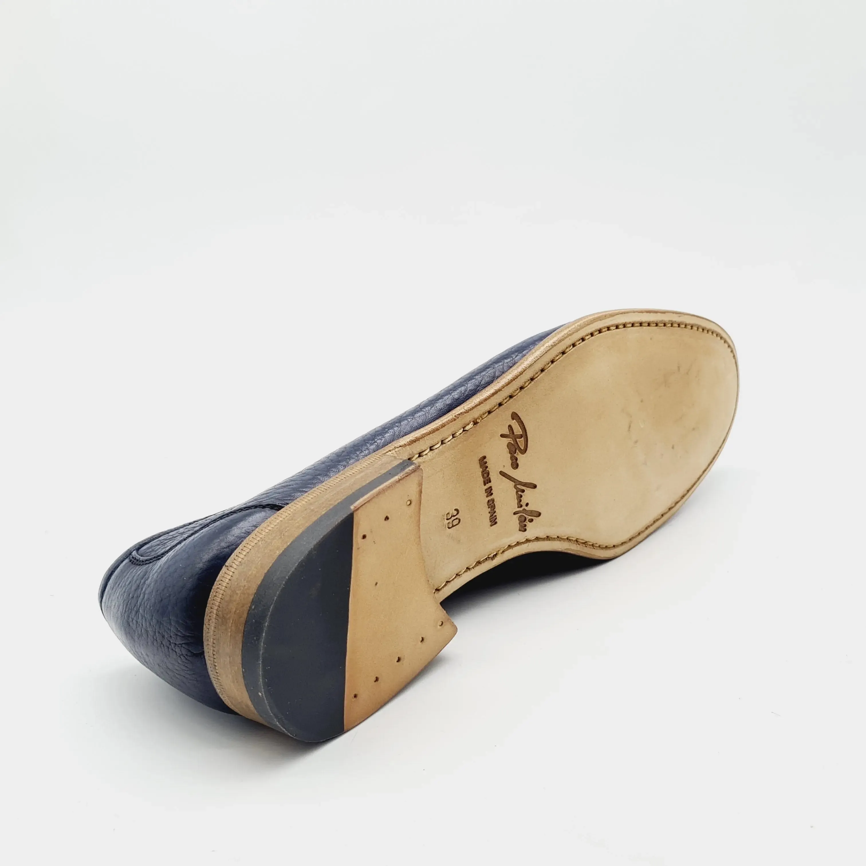 Dress Loafers - 5062